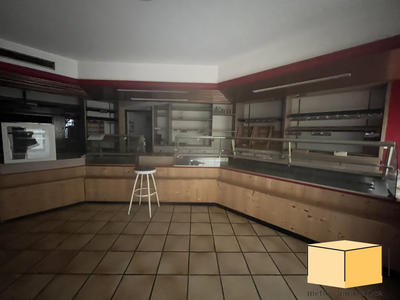 Local commercial - 195 m²