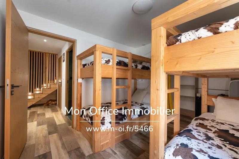 Châlet - 185 m² - 6 pièces