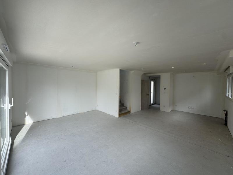 Maison - 82 m² - 4 pièces