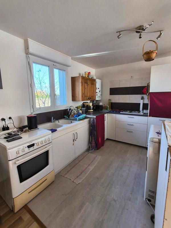 Villa - 91 m² - 4 pièces