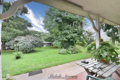 Maison de campagne - 120 m² - 5 pièces