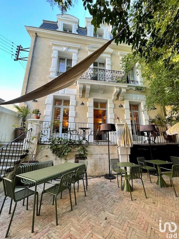 Local commercial - 260 m²