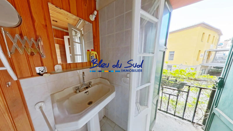 Maison ancienne - 74 m² - 4 pièces