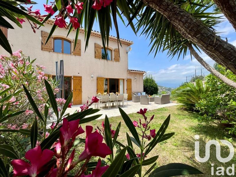 Maison - 134 m² - 4 pièces