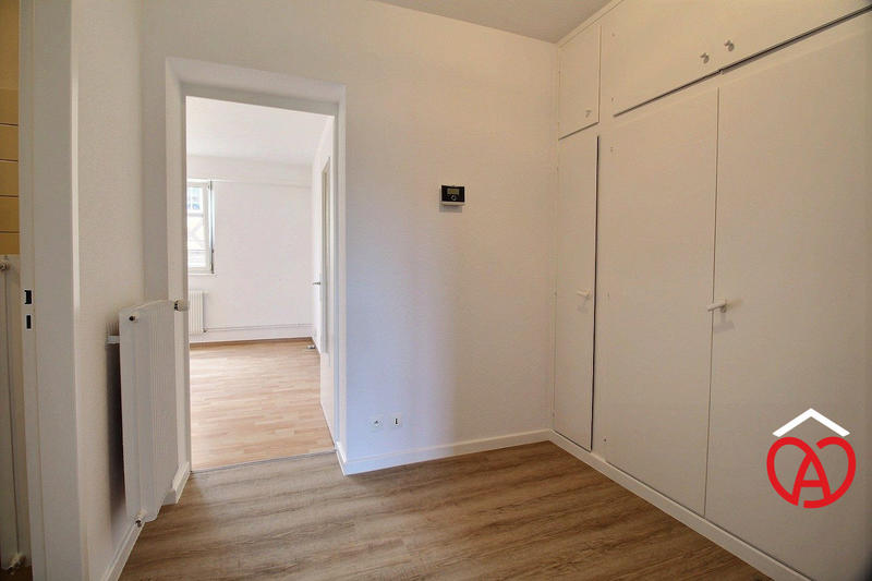Appartement - 42 m² - 1 pièce