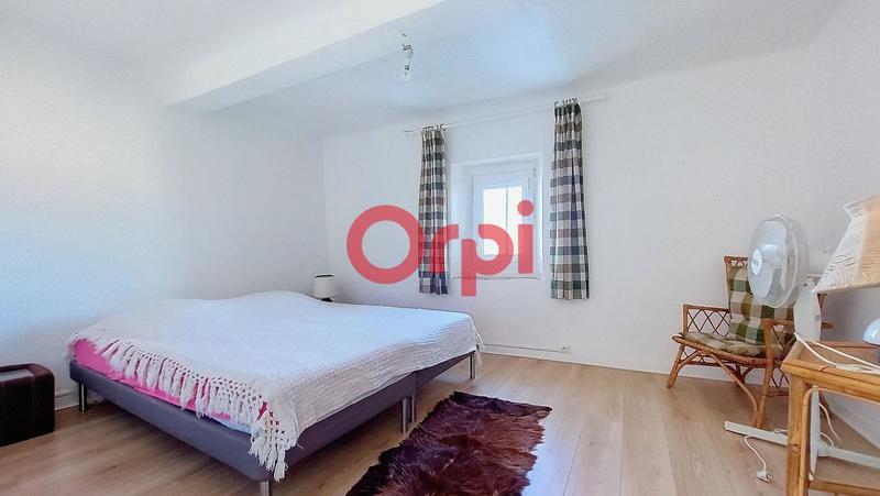 Maison - 110 m² - 3 pièces