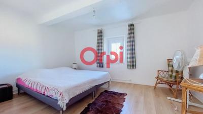 Maison - 110 m² - 3 pièces