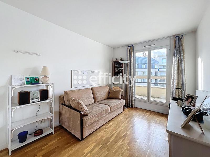 Appartement - 107 m² - 5 pièces