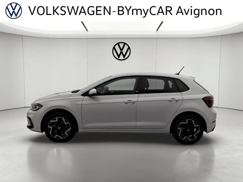 Volkswagen Polo 1.0 Tsi 95 s&amp;S Dsg7 Style Edition 50