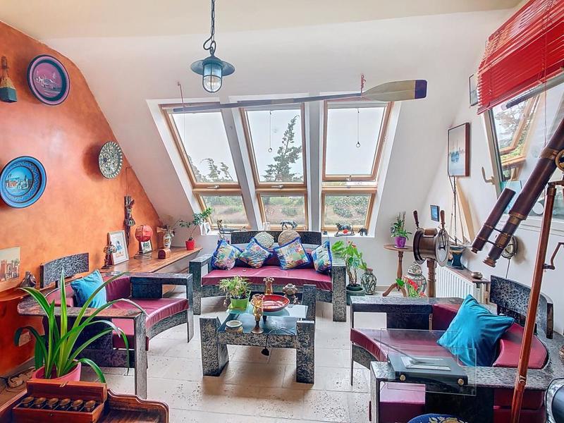 Maison - 111 m² - 5 pièces