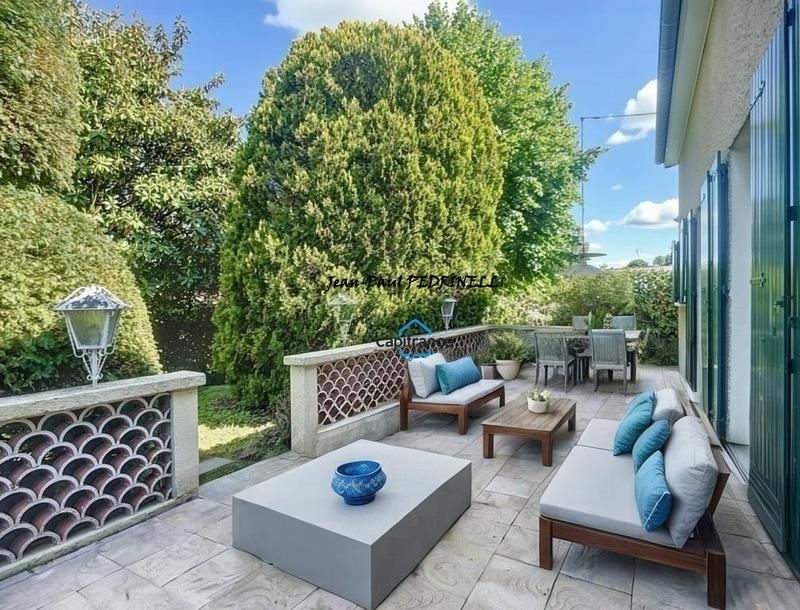 Maison - 146 m² - 5 pièces