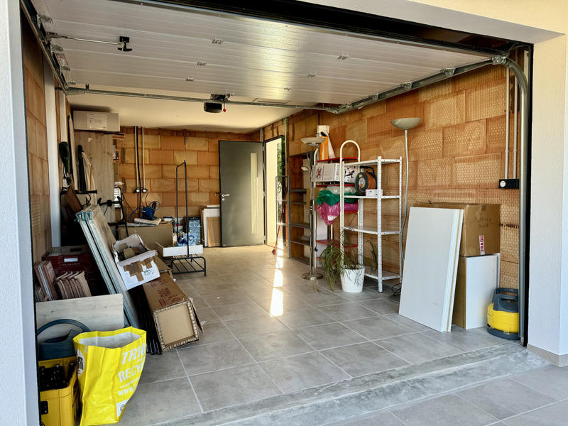 Maison - 80 m² - 3 pièces