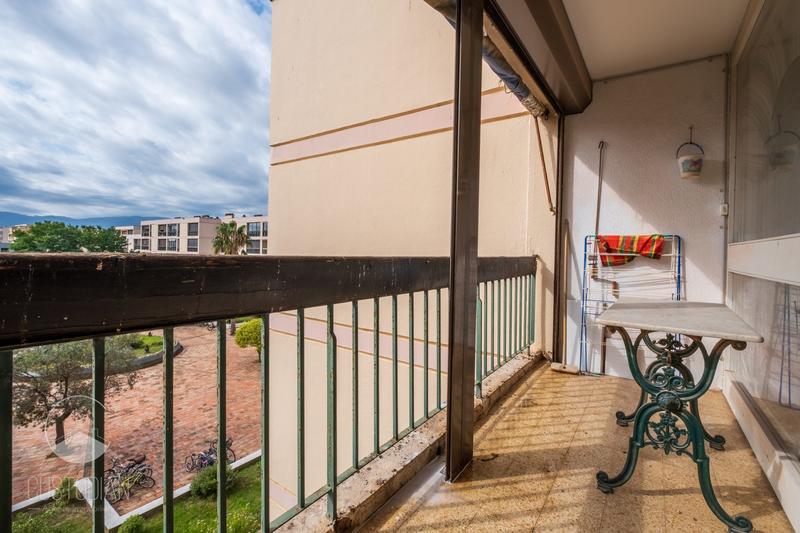 Appartement - 39 m² - 2 pièces