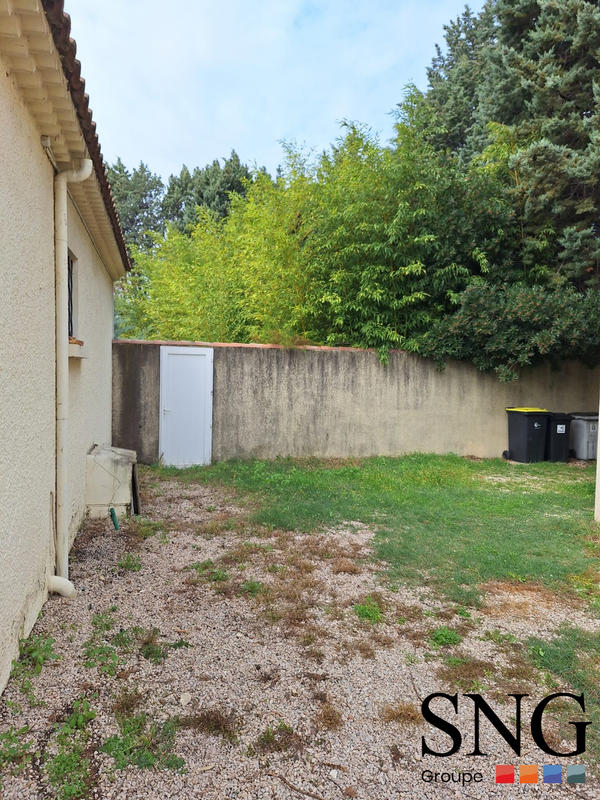 Villa - 65 m² - 3 pièces