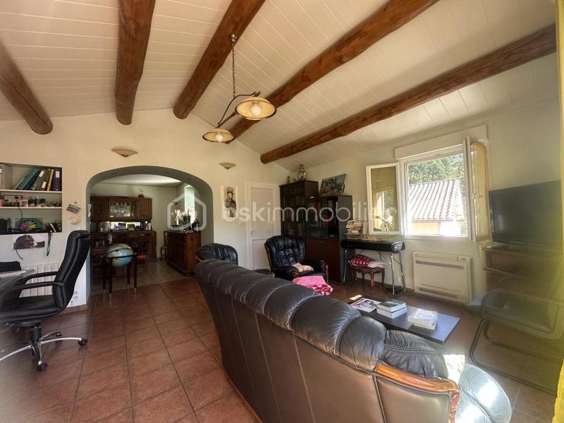 Villa - 125 m² - 5 pièces