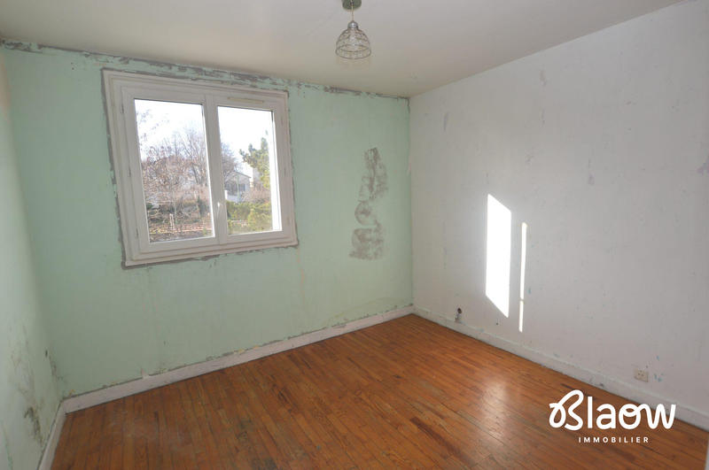 Appartement - 53 m² - 3 pièces