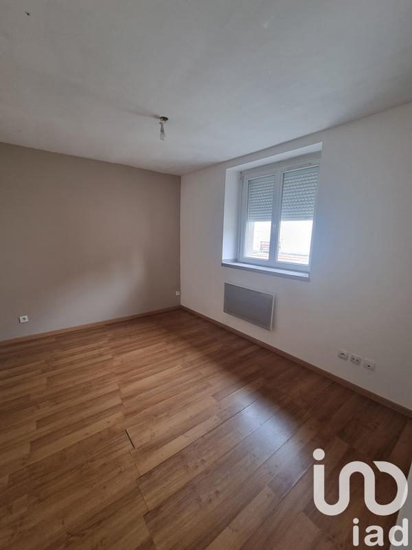 Appartement - 77 m² - 3 pièces