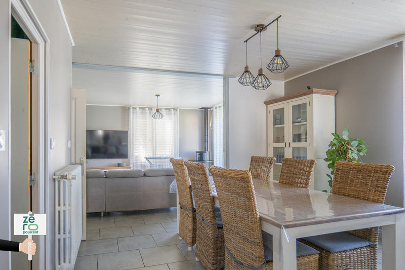 Maison - 422 m² - 24 pièces