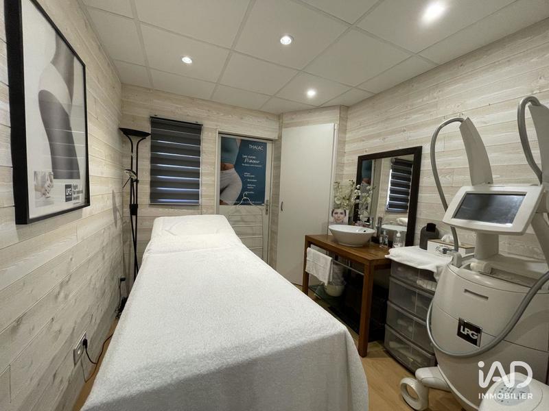 Local commercial - 50 m²