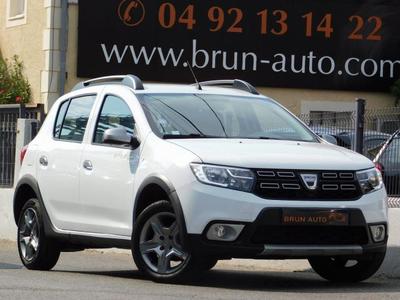Dacia Sandero 1.0 Sce 75ch Urban Stepway - 20