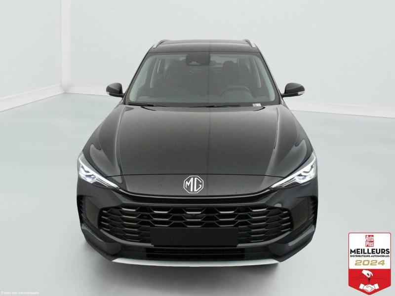 Mg Zs 1.5 l Hybrid+ 197 ch Comfort