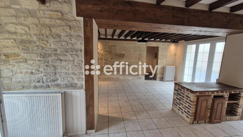 Maison - 230 m² - 10 pièces