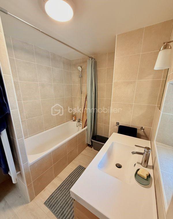 Longère - 261 m² - 14 pièces