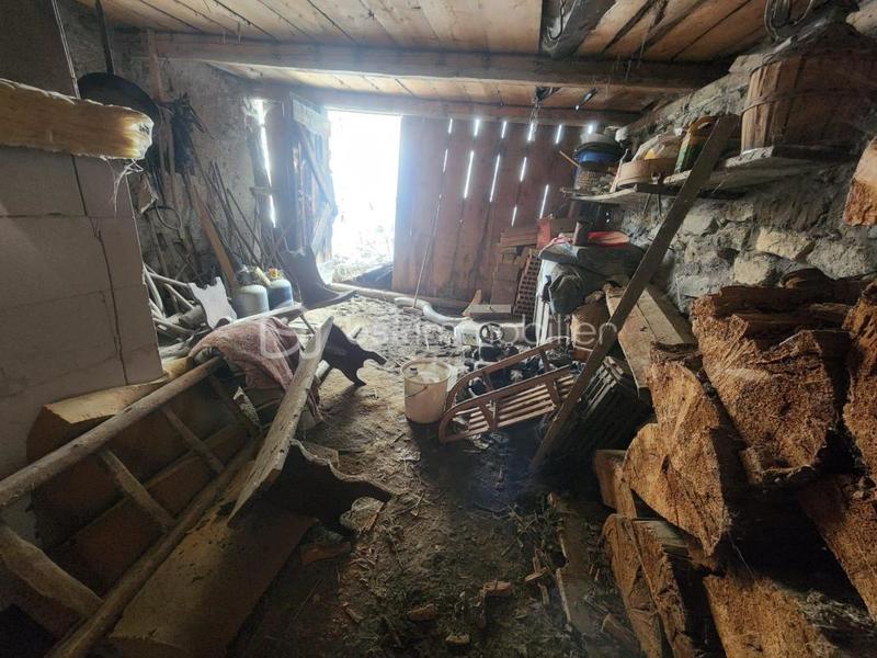 Maison - 40 m² - 2 pièces