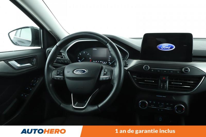 Ford Focus Sw 1.5 EcoBlue Titanium PowerShift 120 ch