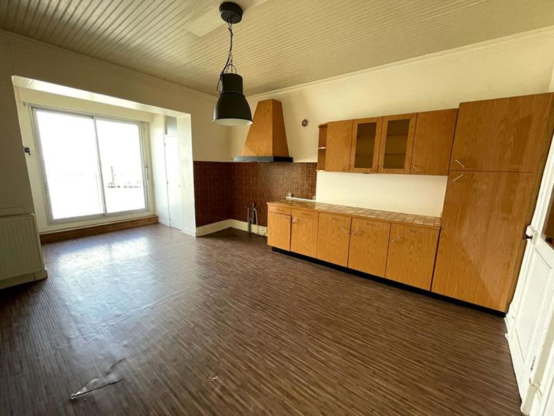 Maison - 88 m² - 4 pièces