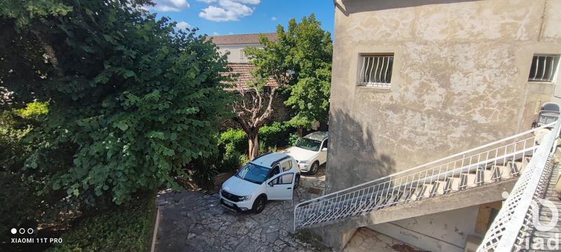 Maison de ville - 170 m² - 5 pièces