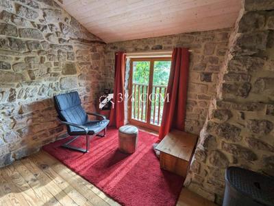 Maison de village - 57 m² - 2 pièces