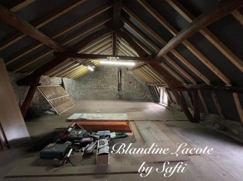 Maison - 125 m² - 4 pièces