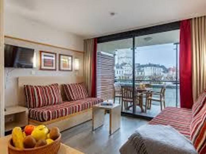 Appartement - 32 m² - 2 pièces