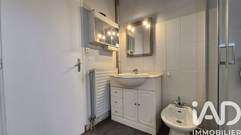 Maison - 72 m² - 4 pièces