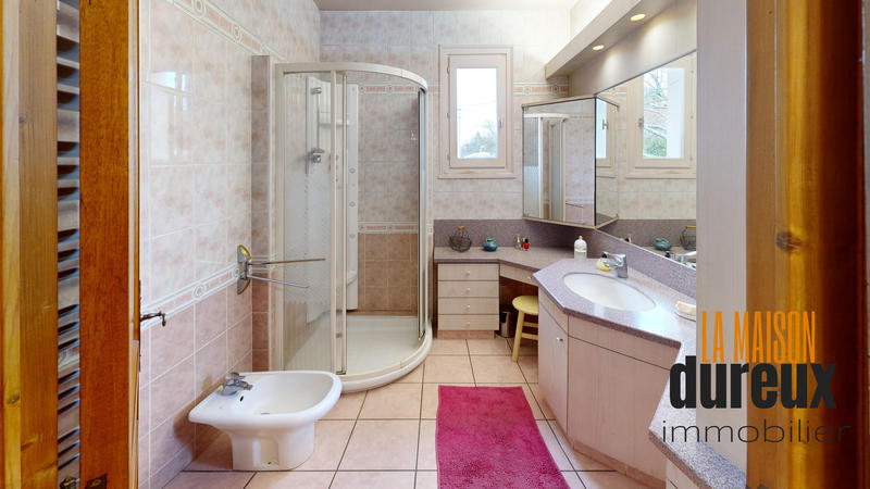 Maison - 131 m² - 6 pièces