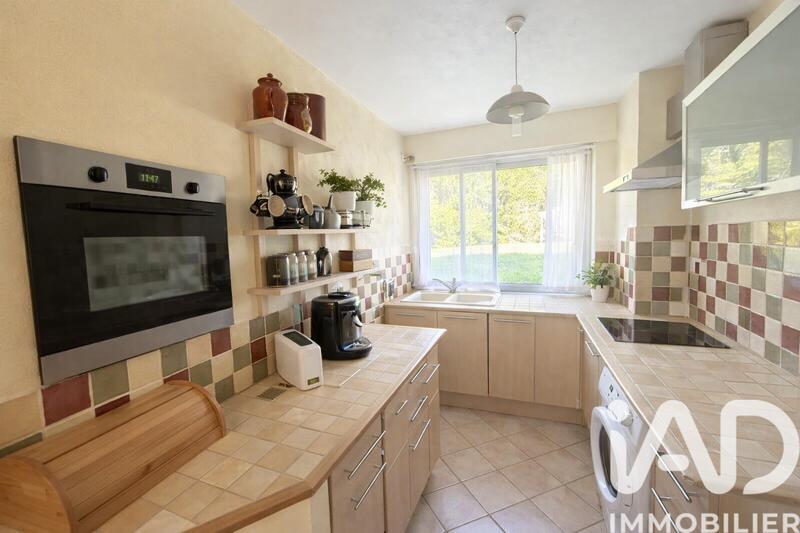 Appartement - 51 m² - 2 pièces