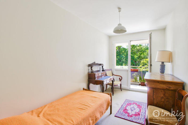 Appartement - 128 m² - 6 pièces