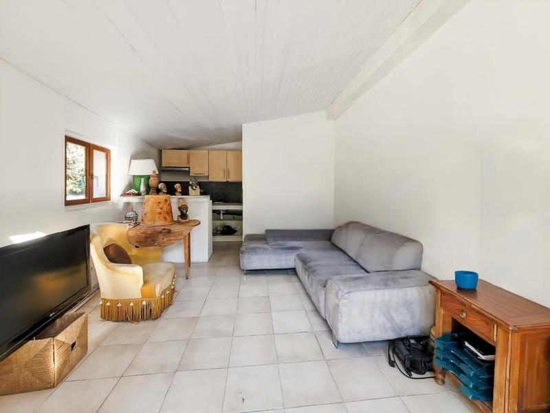 Maison - 108 m² - 3 pièces