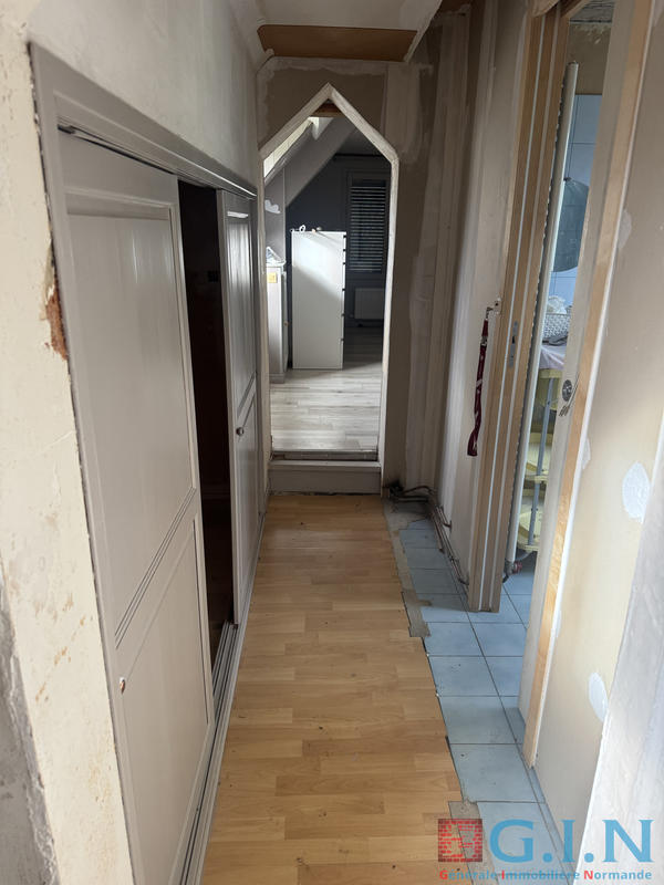 Maison - 130 m² - 4 pièces