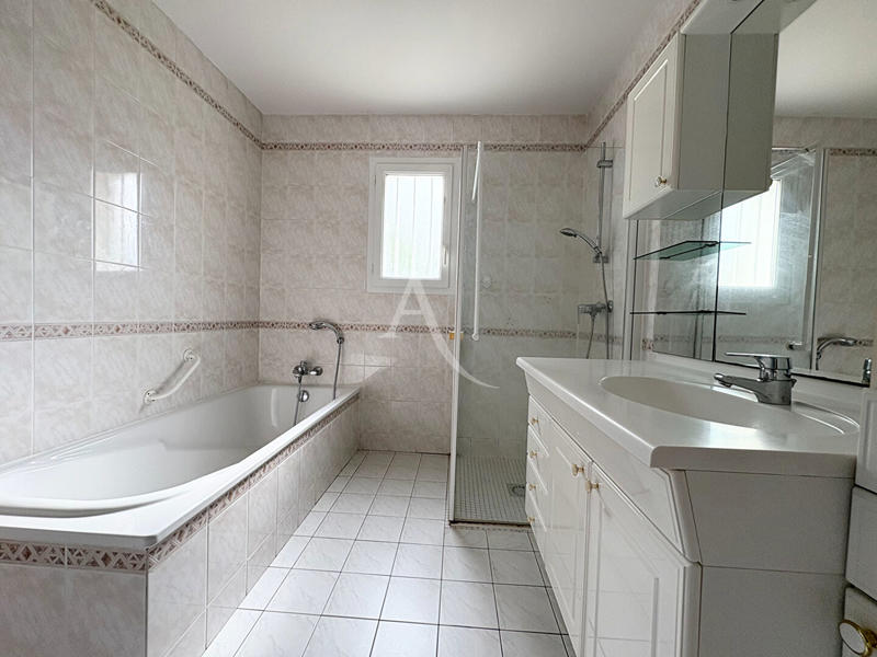 Maison - 78 m² - 3 pièces