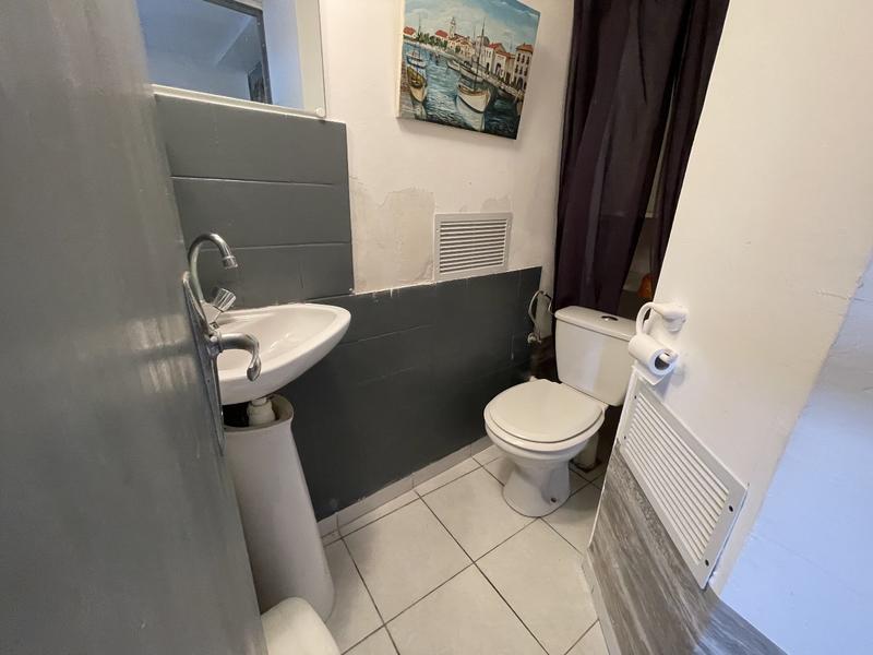 Maison - 112 m² - 5 pièces