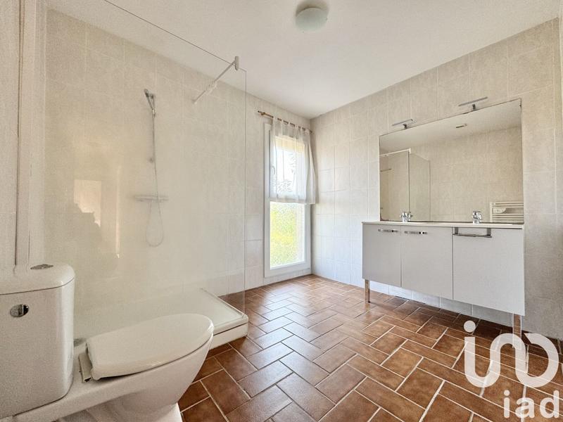 Maison - 173 m² - 5 pièces