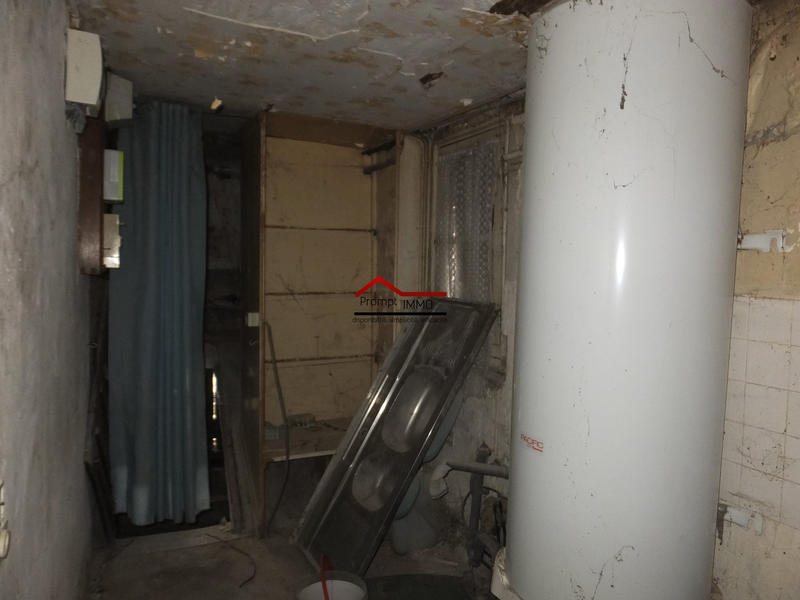 Maison - 146 m² - 8 pièces