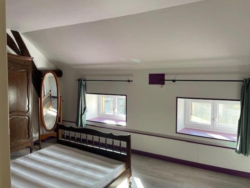 Maison - 184 m² - 7 pièces