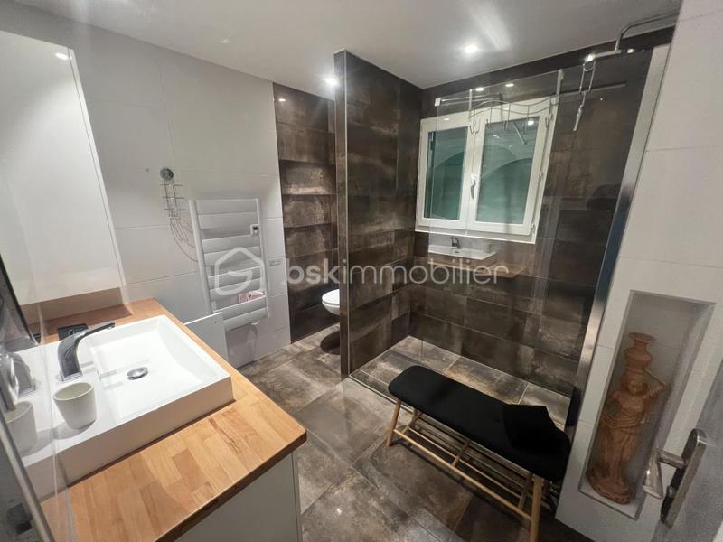 Maison - 74 m² - 3 pièces