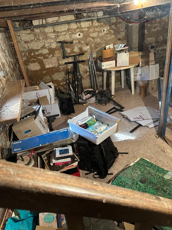 Maison - 68 m² - 4 pièces