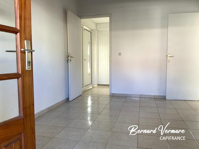 Maison - 129 m² - 7 pièces