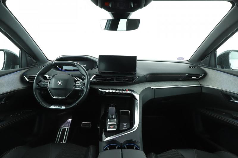 Peugeot 5008 1.2 PureTech Gt Eat8 130 ch