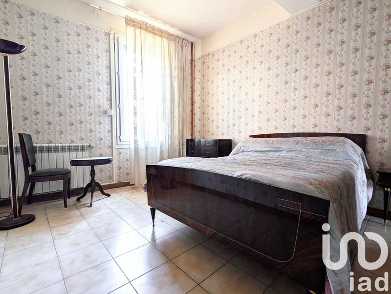 Maison de village - 196 m² - 7 pièces